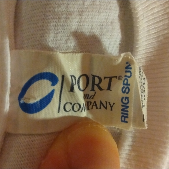 Abraham Lincoln Abolitionist men's large tshirt - Picture 5 of 6